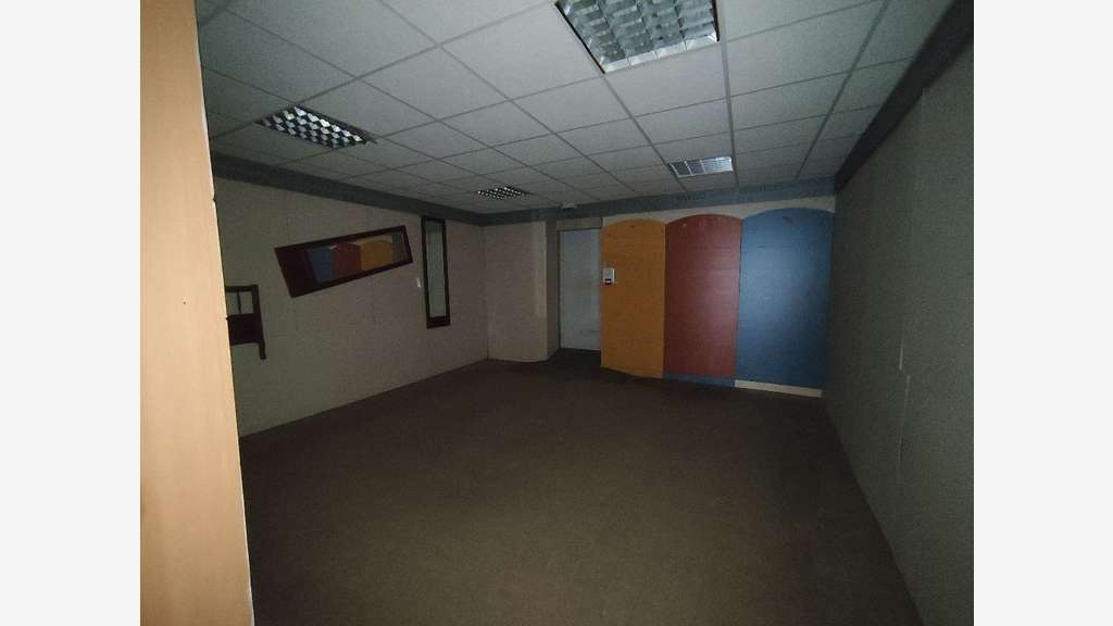 A louer local 340m² au centre de Bourg-en-Bresse