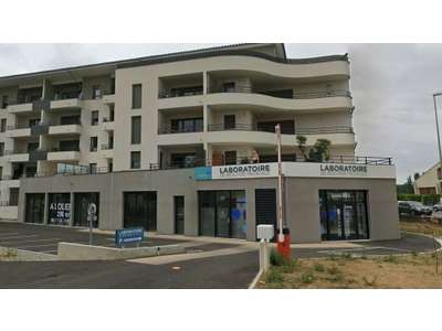 Location Locaux commerciaux - Boutiques à Bourg-lès-Valence