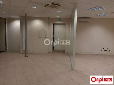 Location Locaux commerciaux - Boutiques à Bourg-lès-Valence