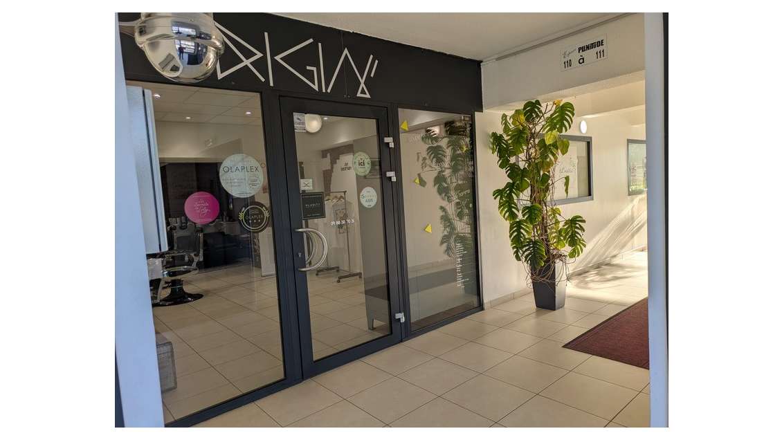 A louer local 75m² centre ville Bourgoin-Jallieu