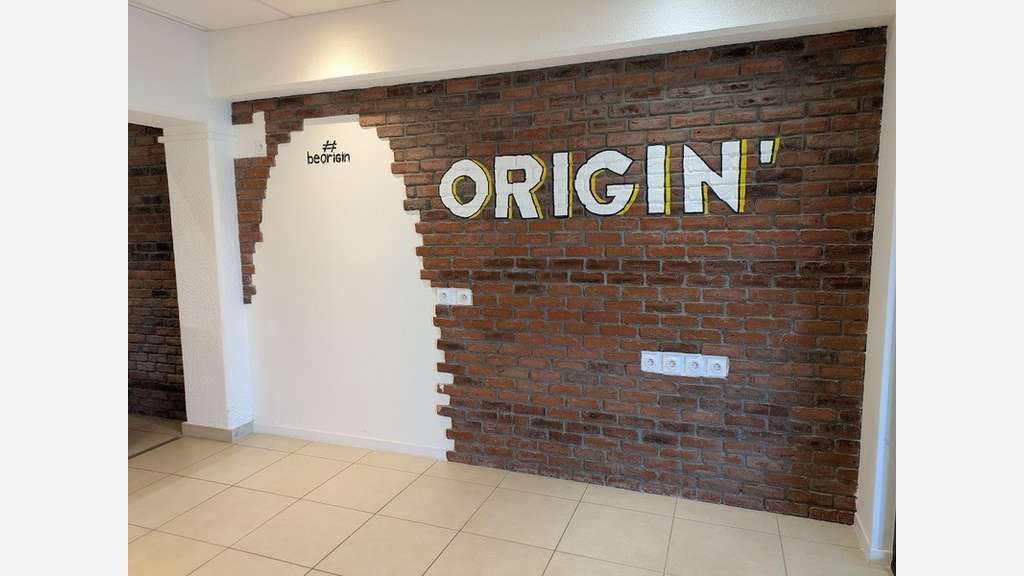 A louer local 75m² centre ville Bourgoin-Jallieu