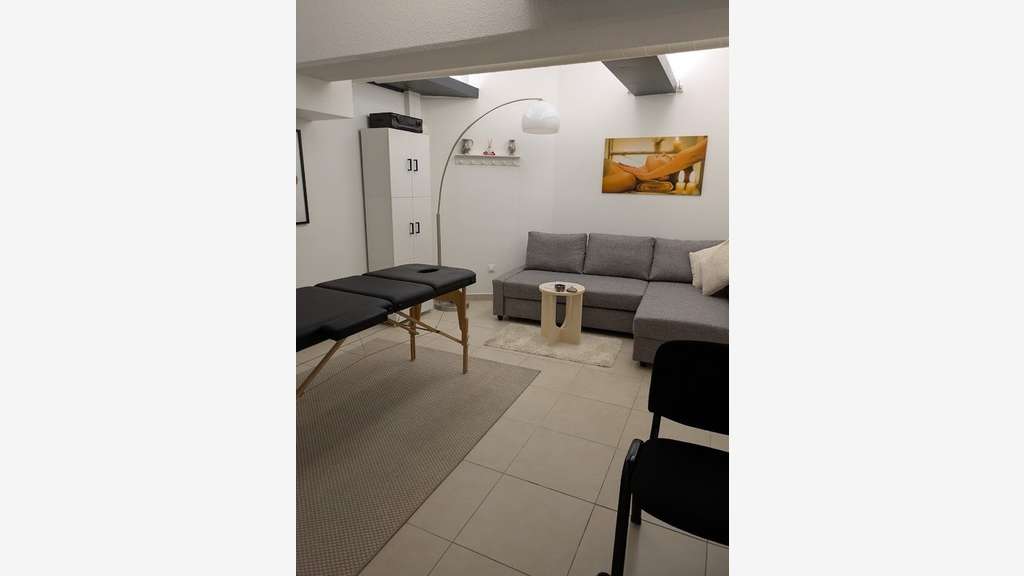 A louer local commercial 60m² à Bourgoin Jallieu