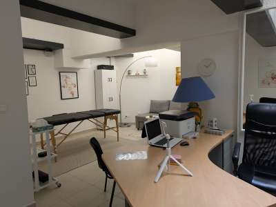 A louer local commercial 60m² à Bourgoin Jallieu