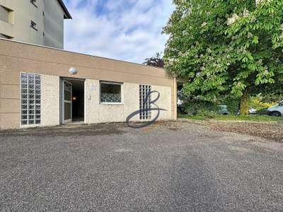 Location Locaux commerciaux - Boutiques à Bourgoin-Jallieu