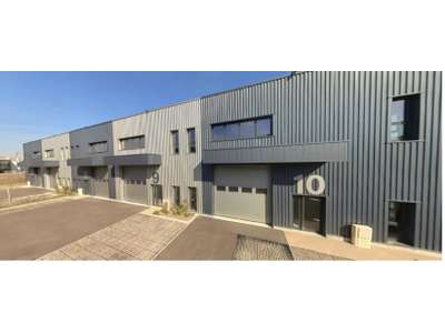 Location Locaux commerciaux - Boutiques à Bourgoin-Jallieu