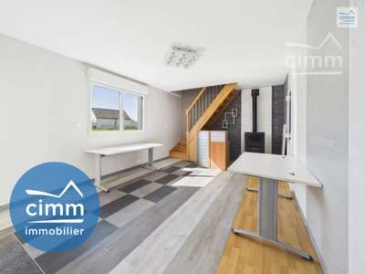 Location Locaux commerciaux - Boutiques à Bréal-sous-Montfort