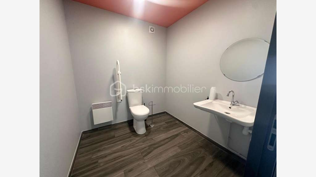 A louer cabinets professionnels 14-18m² Brebières