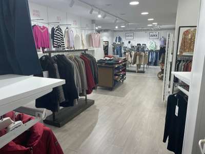 A louer local commercial 170m² centre ville Brest