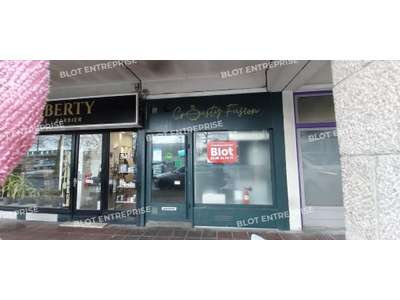 Location Locaux commerciaux - Boutiques à Brest