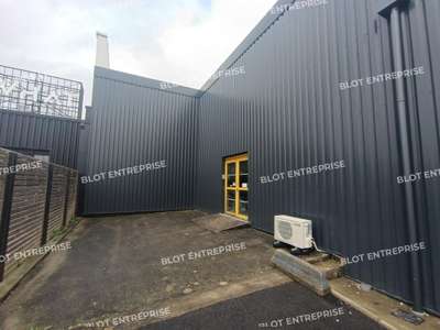 Location Locaux commerciaux - Boutiques à Brest