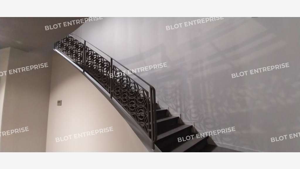 A louer local d’exception 340m² Brest hyper centre