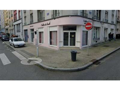 Location Locaux commerciaux - Boutiques à Brest