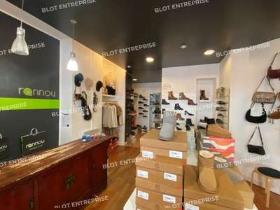 Location Locaux commerciaux - Boutiques à Brest