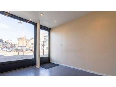 Location Locaux commerciaux - Boutiques à Breteuil