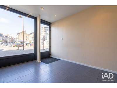 Location Locaux commerciaux - Boutiques à Breteuil