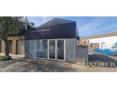 Location Locaux commerciaux - Boutiques à Bretignolles-sur-Mer