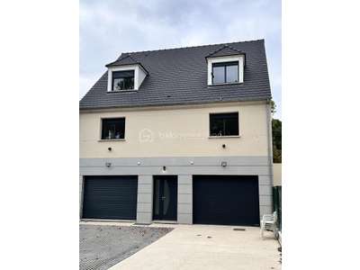 Location Locaux commerciaux - Boutiques à Brie-Comte-Robert