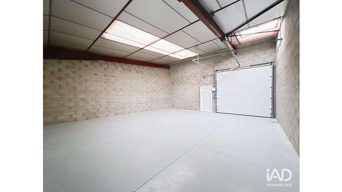 Local commercial à Brie-Comte-Robert