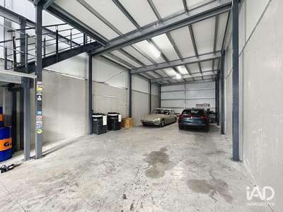 Location Locaux commerciaux - Boutiques à Brie-Comte-Robert