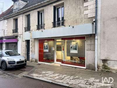Boutique à Brie-Comte-Robert