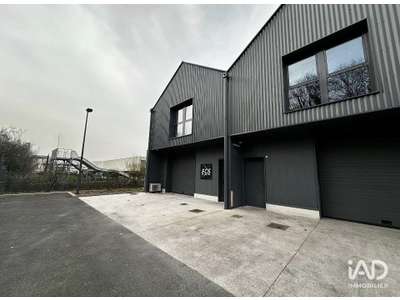 Location Locaux commerciaux - Boutiques à Brie-Comte-Robert