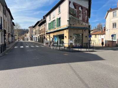 Location Locaux commerciaux - Boutiques à Brignais