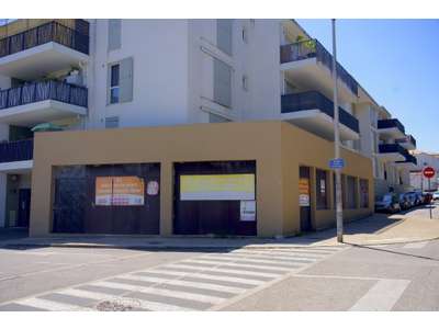 Location Locaux commerciaux - Boutiques à Brignoles
