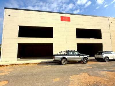 A louer bureaux 436m² divisibles ZAC de Nicopolis