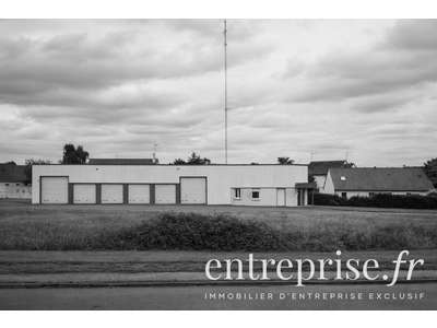 Location Locaux commerciaux - Boutiques à Brissac-Loire-Aubance