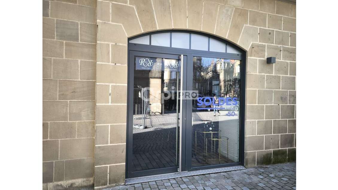 ADRESSE CONNUE GRAND PASSAGE