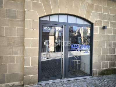 Location Locaux commerciaux - Boutiques à Brive-la-Gaillarde