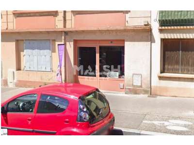 Location Locaux commerciaux - Boutiques à Bron