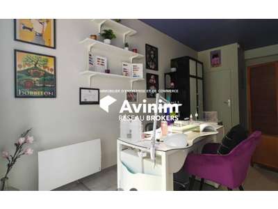 Location Locaux commerciaux - Boutiques à Bron