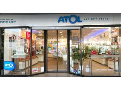 Location Locaux commerciaux - Boutiques à Bron