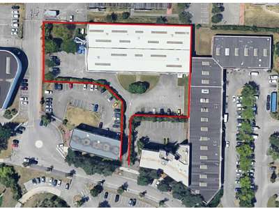 Location Locaux commerciaux - Boutiques à Bron