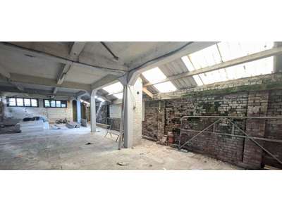 Location Locaux d'activités - Entrepôts à Bruay-la-Buissière