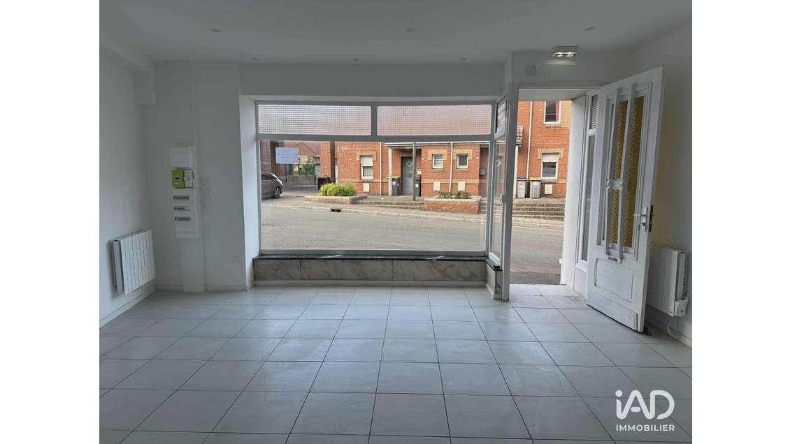 Boutique à Bruay-la-Buissière