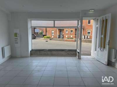 Location Locaux commerciaux - Boutiques à Bruay-la-Buissière