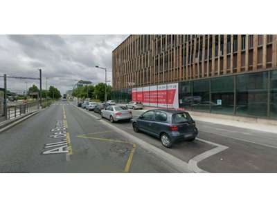 Location Locaux commerciaux - Boutiques à Bruges