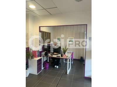 Location Locaux commerciaux - Boutiques à Bruges