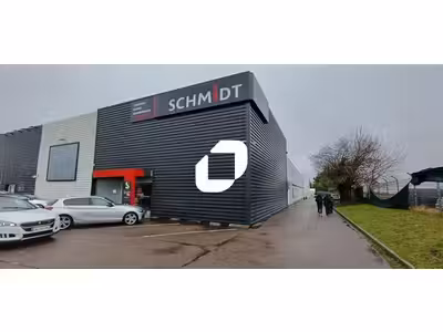 Location Locaux commerciaux - Boutiques à Buchelay