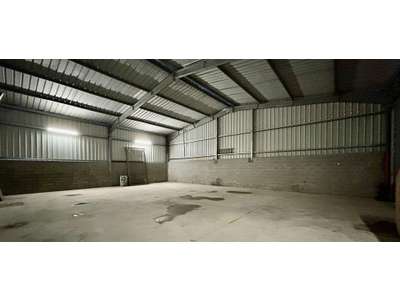 Location Locaux d'activités - Entrepôts à Buhl-Lorraine