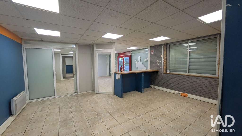 Local commercial à Bully-les-Mines
