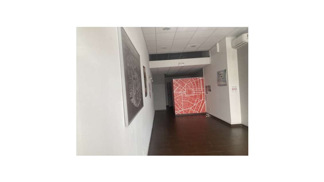 A louer murs commerciaux 50m² Pyrénées Orientales