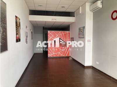 Location Locaux commerciaux - Boutiques à Cabestany