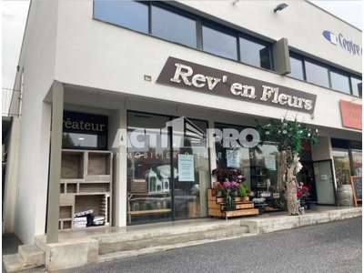 Location Locaux commerciaux - Boutiques à Cabestany