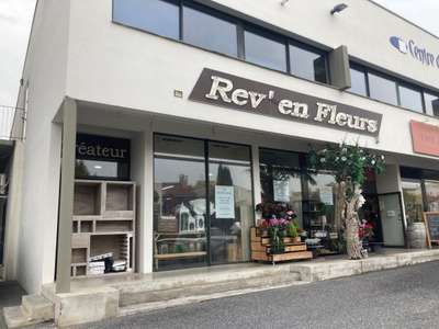 Location Locaux commerciaux - Boutiques à Cabestany