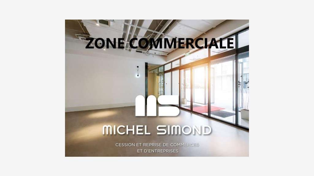 A louer superbe local 400m² Cabestany Mas Guerido