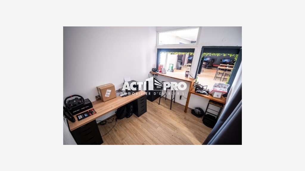 Murs Commerciaux - Pyrenees Orientales