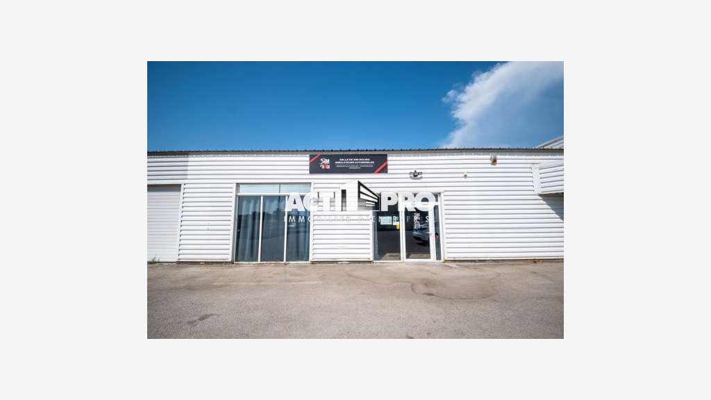 Murs Commerciaux - Pyrenees Orientales